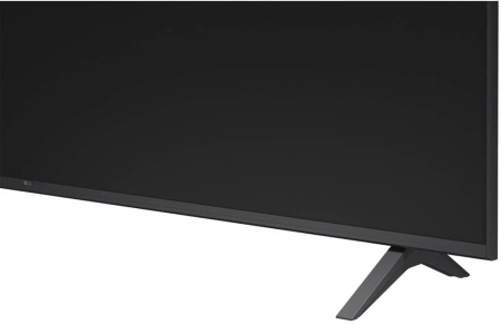 Телевизор LED LG 65" 65UA75009LA.ARUG черный 4K Ultra HD 60Hz DVB-T DVB-T2 DVB-C DVB-S DVB-S2 USB WiFi Smart TV