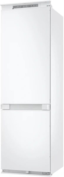 Холодильник Samsung BRB80F26CES0EO 2-хкамерн. белый