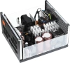 Блок питания PcCooler ATX 1000W P5-YS1000 -G1F Gen.5 80+ gold (20+4pin) APFC 135mm fan 12xSATA Cab Manag RTL