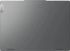 Ноутбук Lenovo IdeaPad 5 16AHP9 Ryzen 5 8645HS 16Gb SSD512Gb AMD Radeon 760M 16" OLED Touch 2K (2048x1280) без ОС grey WiFi BT Cam (83DS003XRK)