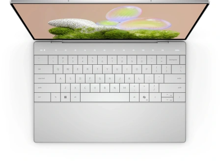 Ультрабук Dell XPS 13 9350 Core Ultra 7 256V 16Gb SSD1Tb Intel Arc 140V 13.4" OLED Touch 3K (2880x1800) Windows 11 Pro silver WiFi BT Cam (9350-7311)