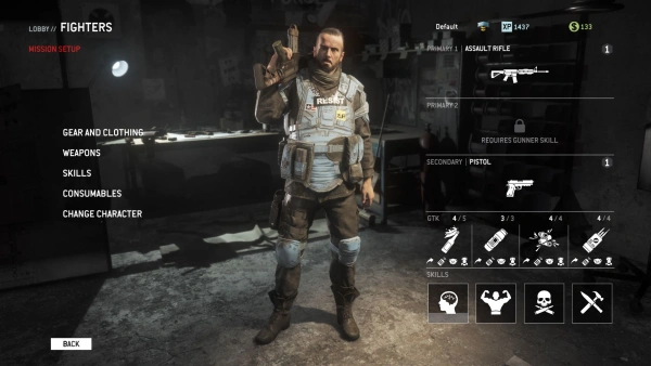Дополнение к игре для ПК Koch Media Homefront: The Revolution - Liberty Pack (18+)
