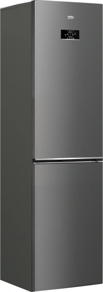 Холодильник Beko B3R0CNK332HX 2-хкамерн. антрацит