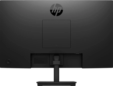 Монитор HP 24" Value Line V24i G5 черный IPS 1ms 16:9 HDMI матовая 250cd 178гр/178гр 1920x1080 75Hz FreeSync VGA DP FHD 3.78кг