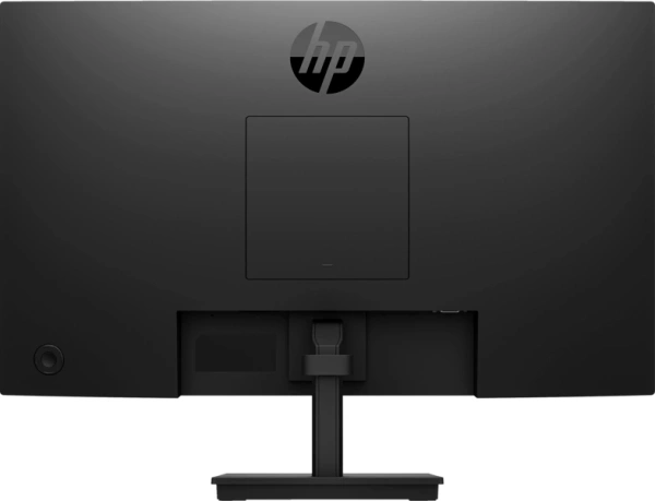 Монитор HP 24" Value Line V24i G5 черный IPS 1ms 16:9 HDMI матовая 250cd 178гр/178гр 1920x1080 75Hz FreeSync VGA DP FHD 3.78кг