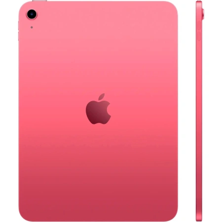 Планшет Apple iPad 2025 A3354 A16 Bionic 5C RAM6Gb ROM128Gb 11" IPS 2360x1640 iOS розовый 12Mpix 12Mpix BT WiFi 10hr