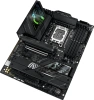 Материнская плата Asus ROG STRIX Z890-F GAMING WIFI Soc-1851 Intel Z890 4xDDR5 ATX AC`97 8ch(7.1) 2.5Gg RAID+HDMI+DP