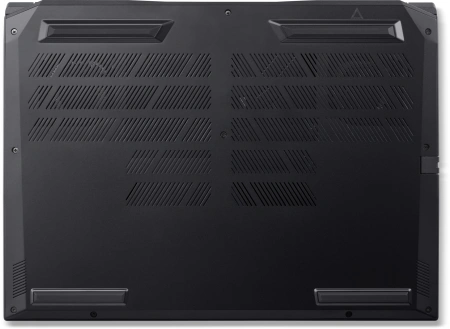 Ноутбук Acer Nitro V 16S ANV16S-71-58YF Core 5 210H 16Gb SSD1Tb NVIDIA GeForce RTX 5060 8Gb 16" IPS WQXGA (2560x1600) без ОС black WiFi BT Cam (NH.U28CD.001)