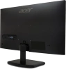 Монитор Acer 27" EK271Gbmix черный IPS LED 1ms 16:9 HDMI M/M матовая 250cd 178гр/178гр 1920x1080 120Hz FreeSync VGA FHD 3.4кг