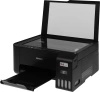 МФУ струйный Epson L3250 (C11CJ67508/503/418/405/408/412) A4 WiFi черный