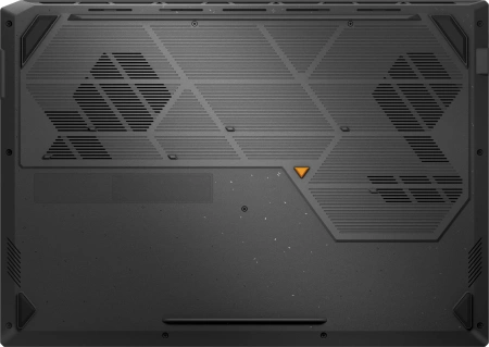 Ноутбук Asus TUF Gaming A18 FA808UH-S8049 Ryzen 7 260 16Gb SSD512Gb NVIDIA GeForce RTX5050 8Gb 18" IPS FHD+ (1920x1200) без ОС grey WiFi BT Cam (90NR0NM1-M002F0)
