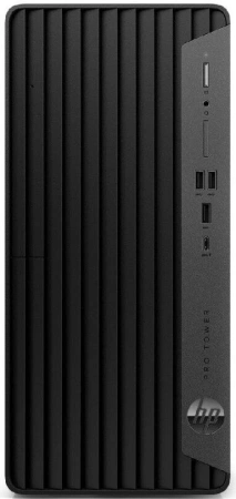 ПК HP Pro 400 G9 MT i5 12500 (3) 8Gb SSD512Gb UHDG 770/DVDRW Windows 11 Pro 64 GbitEth 180W мышь клавиатура черный (6A738EA)