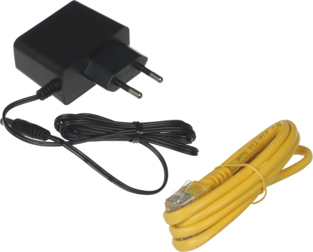 Роутер беспроводной Netis NC21 AC1200 10/100BASE-TX белый
