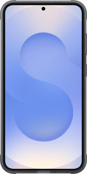 Чехол (клип-кейс) Samsung для Samsung Galaxy S25+ Rugged Flipsuit Case S25+ черный/прозрачный (EF-JS936CBEGRU)