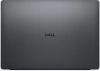 Ноутбук Dell Pro 16 Core Ultra 5 235U 16Gb SSD512Gb Intel Graphics 16" IPS FHD+ (1920x1200) Linux grey WiFi BT Cam (PRO16-5653)