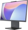 Моноблок Lenovo ThinkCentre neo 50a G5 27" Full HD i5 13420H (2.1) 16Gb SSD512Gb UHDG без ОС GbitEth WiFi BT 90W клавиатура мышь Cam серый 1920x1080