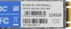 Накопитель SSD Netac SATA-III 128GB NT01N535N-128G-N8X N535N M.2 2280