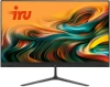 Моноблок IRU P231 23.8" Full HD Cel N4020 (1.1) 8Gb SSD256Gb UHDG 600 без ОС GbitEth WiFi BT 36W Cam черный 1920x1080