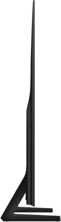 Телевизор OLED Samsung 83" QE83S85FAEXRU Series 9 Frameless черный графит 4K Ultra HD 120Hz DVB-T2 DVB-C DVB-S2 USB WiFi Smart TV
