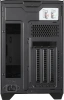 Корпус Cooler Master MasterBox NR200P V2 черный без БП miniITX 3x120mm 2x140mm 2xUSB3.0 audio bott PSU