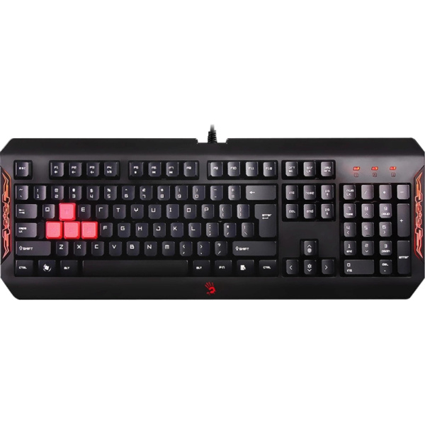 A4Tech Q100 USB