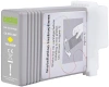 Картридж струйный Cactus CS-PFI120Y PFI-120 Y желт.пигм. (130мл) для Canon imagePROGRAF TM-200/TM-205/TM-300/TM-305 с чипом