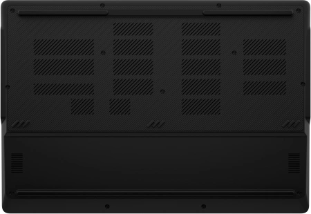 Ноутбук MSI Crosshair 18 HX AI A2XWGKG-022XRU Core Ultra 9 275HX 32Gb SSD1Tb NVIDIA GeForce RTX 5070 8Gb 18" IPS QHD+ (2560x1600) FreeDOS black WiFi BT Cam (9S7-184111-022)