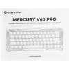 Gravastar Mercury V60Pro (6972448924986)