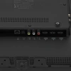 Телевизор LED Haier 43" LED S2 Frameless черный 4K Ultra HD 60Hz MEMC DVB-T DVB-T2 DVB-C DVB-S DVB-S2 USB WiFi Smart TV (RUS)