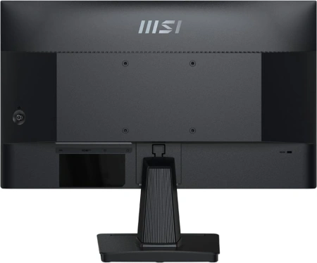 Монитор MSI 21.5" Pro MP225 черный IPS LED 1ms 16:9 HDMI 1300:1 250cd 178гр/178гр 1920x1080 100Hz VGA FHD 2.3кг