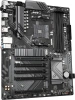 Материнская плата Gigabyte B550 EAGLE WIFI6 Soc-AM4 AMD B550 4xDDR4 ATX AC`97 8ch(7.1) GbLAN RAID+HDMI