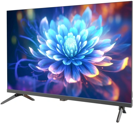 Телевизор LED Supra 32" STV-LC32LT0080W черный HD 50Hz DVB-T DVB-T2 DVB-C DVB-S DVB-S2 USB (RUS)