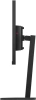 Монитор Lenovo 23.8" ThinkVision E24q-30 черный IPS LED 4ms 16:9 HDMI M/M матовая HAS Piv 1300:1 300cd 178гр/178гр 2560x1440 100Hz DP 2K 5.05кг