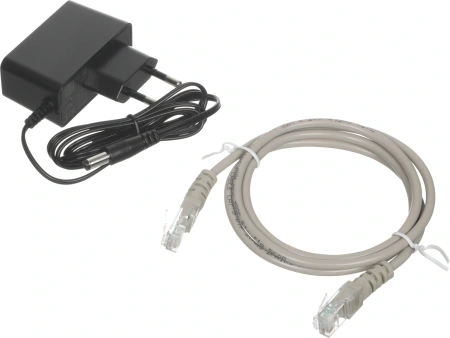 Роутер беспроводной Netis WF2419E N300 10/100BASE-TX белый