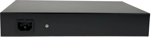 Коммутатор Origo OS6208 OS6208/A1A (L2) 8x10Гбит/с управляемый