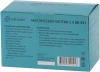 Колонки Оклик OK-331 2.0 черный 6Вт