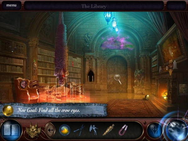Игра для ПК Strategy First Theatre of the Absurd (12+)