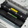 Принтер лазерный Digma DHP-2401W A4 WiFi серый