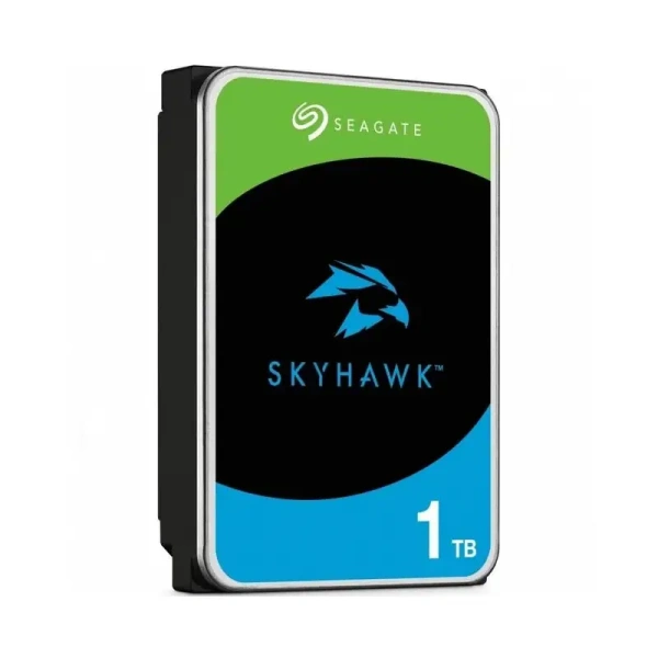 Seagate ST1000VX013
