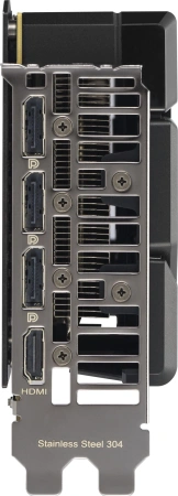 Видеокарта Asus PCI-E 5.0 DUAL-RTX5060TI-O16G NVIDIA GeForce RTX 5060TI 16Gb 128bit GDDR7 2602/28000 HDMIx1 DPx3 HDCP Ret