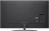 Телевизор LED LG 75" 75NANO81A6A.ARUG черный 4K Ultra HD 60Hz DVB-T DVB-T2 DVB-C DVB-S DVB-S2 USB WiFi Smart TV