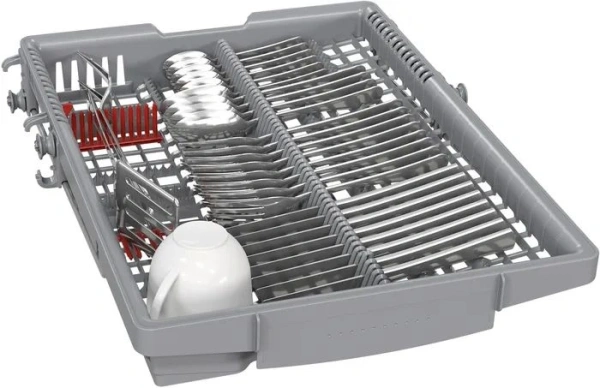 Посудомоечная машина встраив. Bosch SPV4HMX10E 2400Вт узкая инвертер