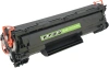 Картридж лазерный Cactus CS-C725X-MPS 725X черный (3000стр.) для Canon LBP 6000/6020/6030B i-Sensys