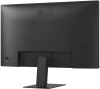 Монитор LG 23.8" UltraFine 24U631A-B черный IPS LED 16:9 HDMI матовая 1000:1 250cd 178гр/178гр 2560x1440 100Hz Quad 2K (1440p) USB 3.6кг