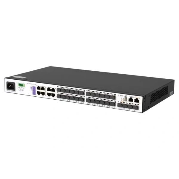 SNR SNR-S3850G-24FX-UPS