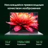 Ноутбук Digma Pro Pactos Core i3 1215U 8Gb SSD256Gb Intel UHD Graphics 16" IPS WUXGA (1920x1200) Windows 11 Pro dk.grey WiFi BT Cam 5500mAh (DN16P3-8CXW01)
