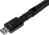 Сетевой адаптер Wi-Fi Cudy WU1400 AC1300 USB 3.0 (ант.внеш.несъем.) 1ант.
