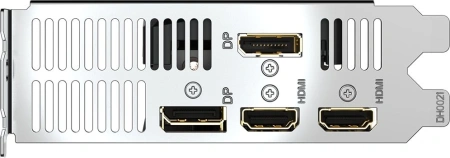 Видеокарта Gigabyte PCI-E 5.0 GV-N5050OC-8GL 1.0 NVIDIA GeForce RTX 5050 8Gb 128bit GDDR6 2587/20000 HDMIx2 DPx2 HDCP Ret low profile