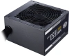 Блок питания Cooler Master ATX 650W MWE Bronze V3 Gen.5 80+ bronze 24pin APFC 120mm fan 6xSATA RTL