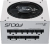 Блок питания Seasonic ATX 1000W Focus GX-1000 Gen.5 WHITE 80+ gold (20+4pin) APFC 135mm fan 8xSATA Cab Manag RTL